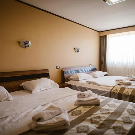 Bellacya Resort & Spa Sovata Exterior photo